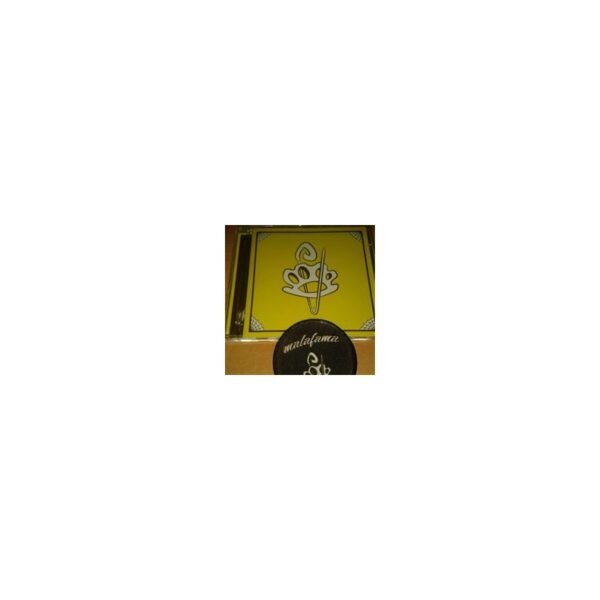 TRASGRESION / MALAFAMA - CD