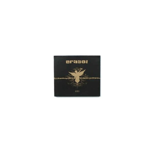 ERASO - Kontra - CD