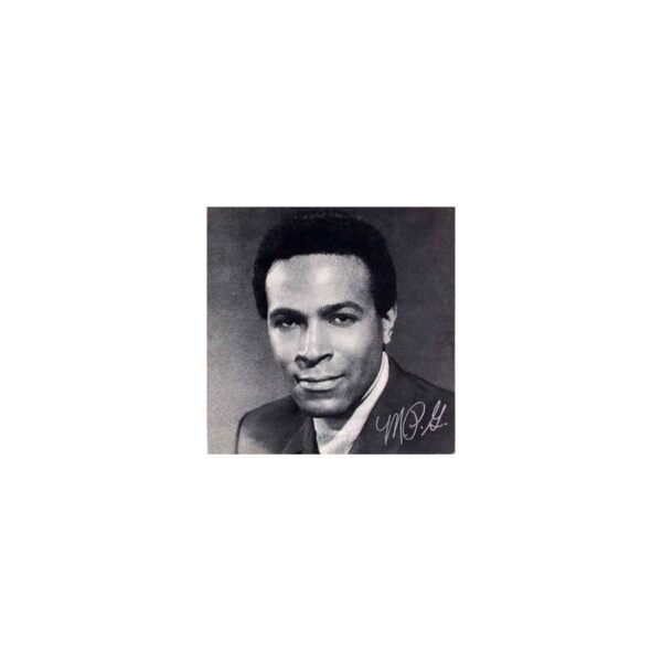 MARVIN GAYE - M.P.G. - LP