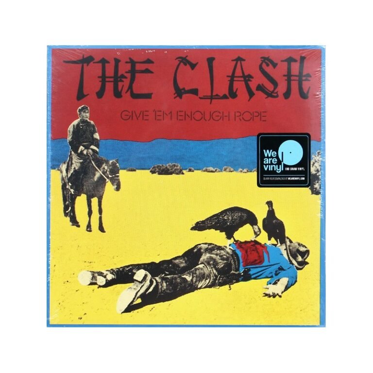 CONFLICT - Last Hour - LP