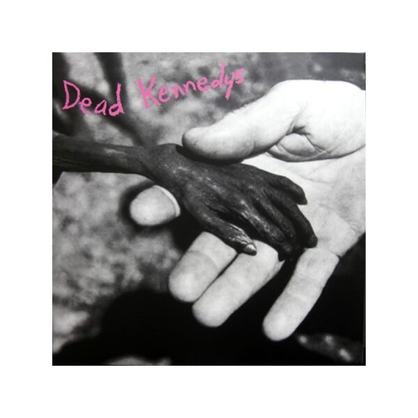 DEAD KENNEDYS - Plastic Surgery Disasters - LP