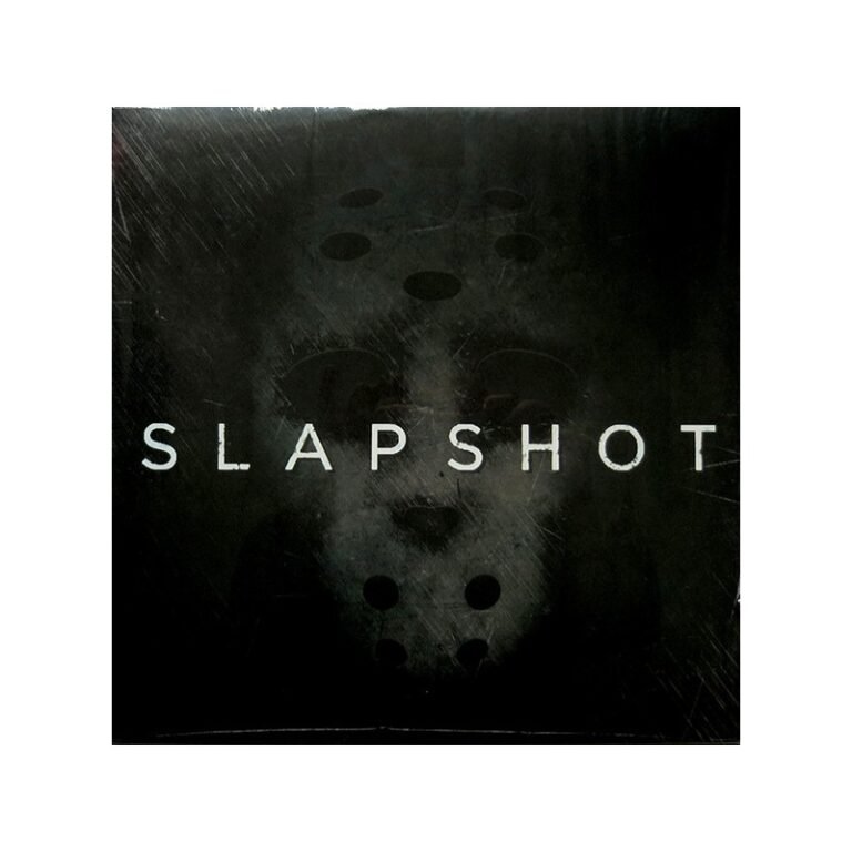 SLAPSHOT - Slapshot - LP