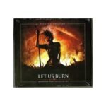 WITHIN TEMPTATION – Let Us Burn - 2xCD