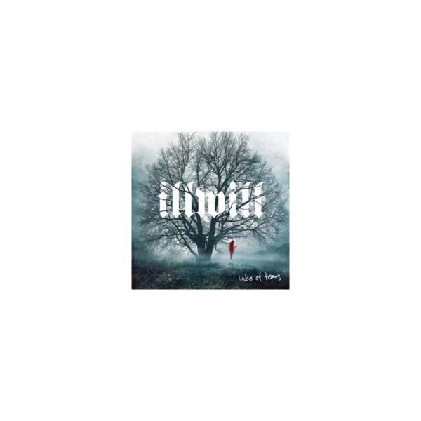 LAKE OF TEARS ‎– Illwill - CD