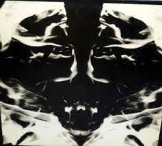 MOTT THE HOOPLE - Mad Shadows - LP