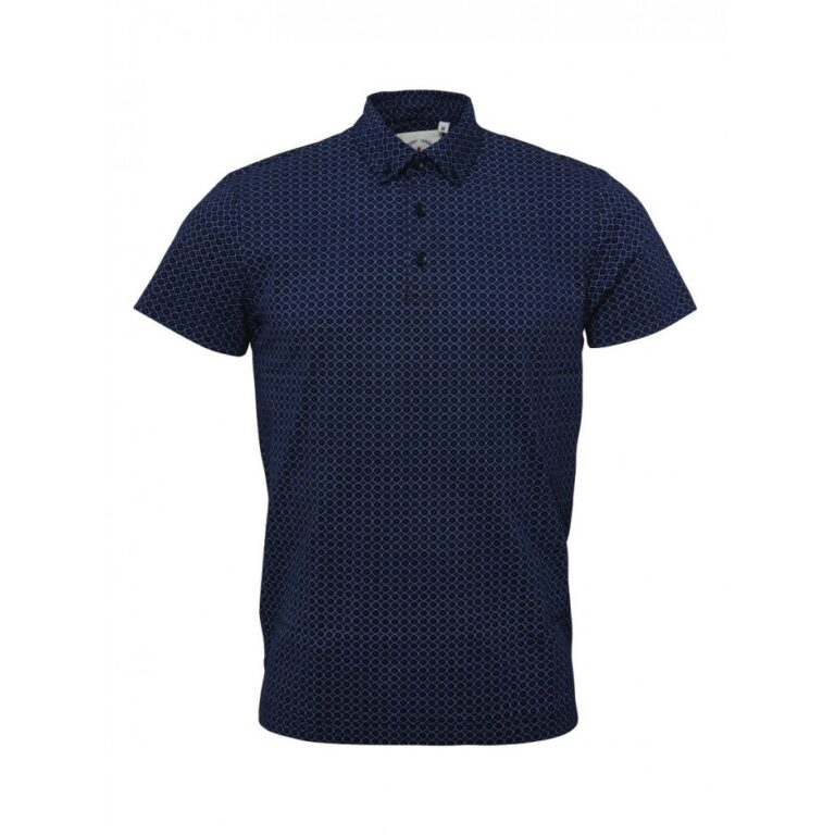 Polo RELCO - AZUL MARINO