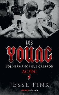 LOS YOUNG - Jesse Fink - Libro