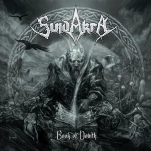 SUIDAKRA – Book Of Dowth - CD