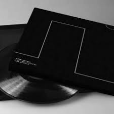 GLAUKOMA - Kalima - LP