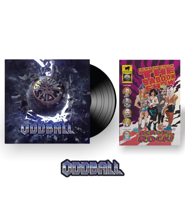 VA - HFMN Crew - 20 Years Sampler - LP