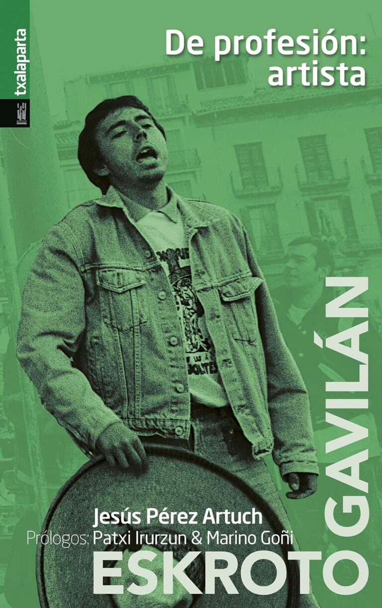 KAOS URBANO - Hijos De La Calle – Libro