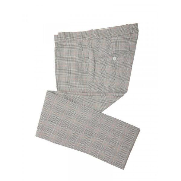 RELCO Pantalones PRINCIPE DE GALES