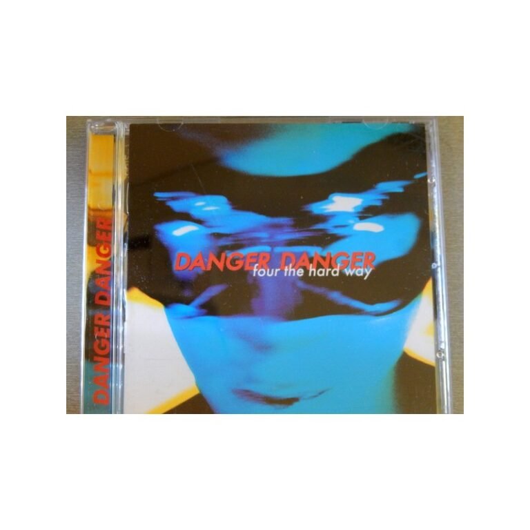Danger Danger – Four The Hard Way