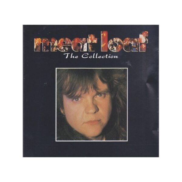 MEAT LOAF – The Collection - CD