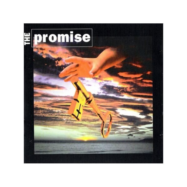 THE PROMISE - the promise - CD