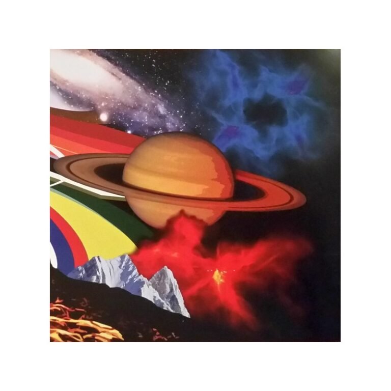 TORCHE - torche - CD