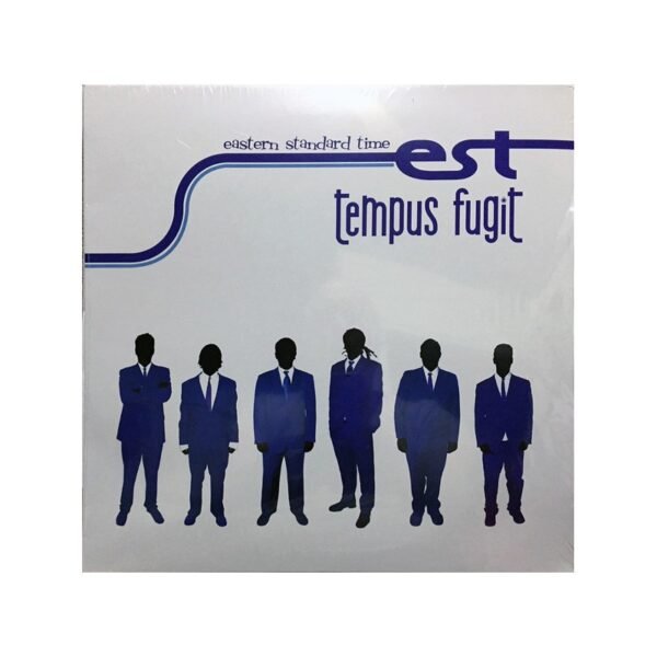 EASTERN STANDARD TIME – Tempus Fugit - LP