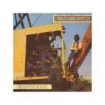 WAILING SOULS – Inchpinchers - LP