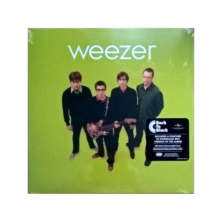 WEEZER – Weezer - LP