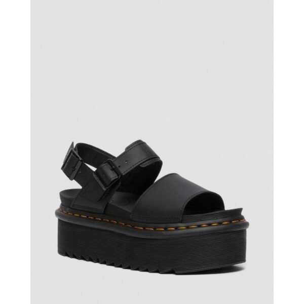 Sandalia Dr. Martens VOSS HYDRO - NEGROS