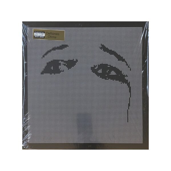 DEFTONES – _Ohms - LP