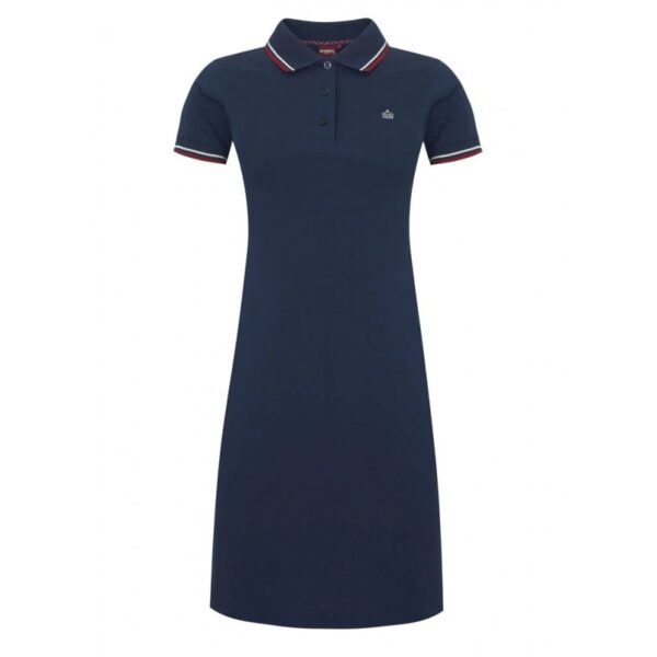 Vestido Tenis MERC KARA - AZUL MARINO