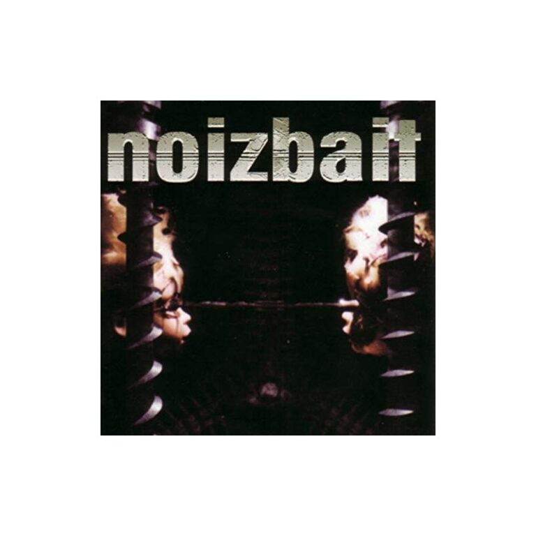 NOIZBAIT – Inposatutako Ereduak - CASSETTE