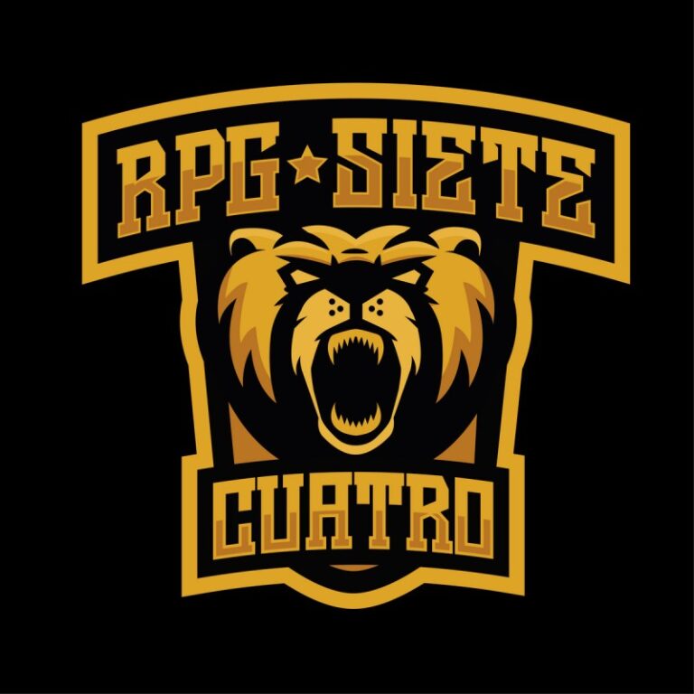 RPG-7 - Cuatro - LP