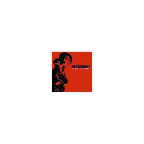 RED BANNER – No Ens Aturaran - CD