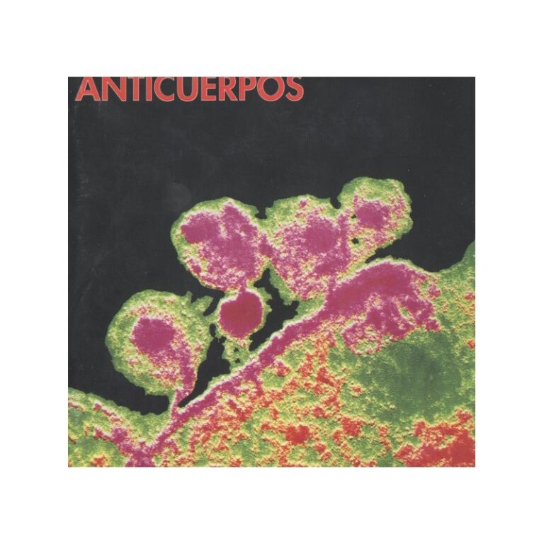 ANTICUERPOS – Anticuerpos - CD