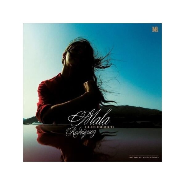 MALA RODRIGUEZ – Lujo Ibérico (Edición 15º Aniversario) - LP