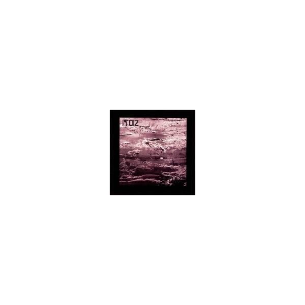 ITOIZ – Itoiz - CD