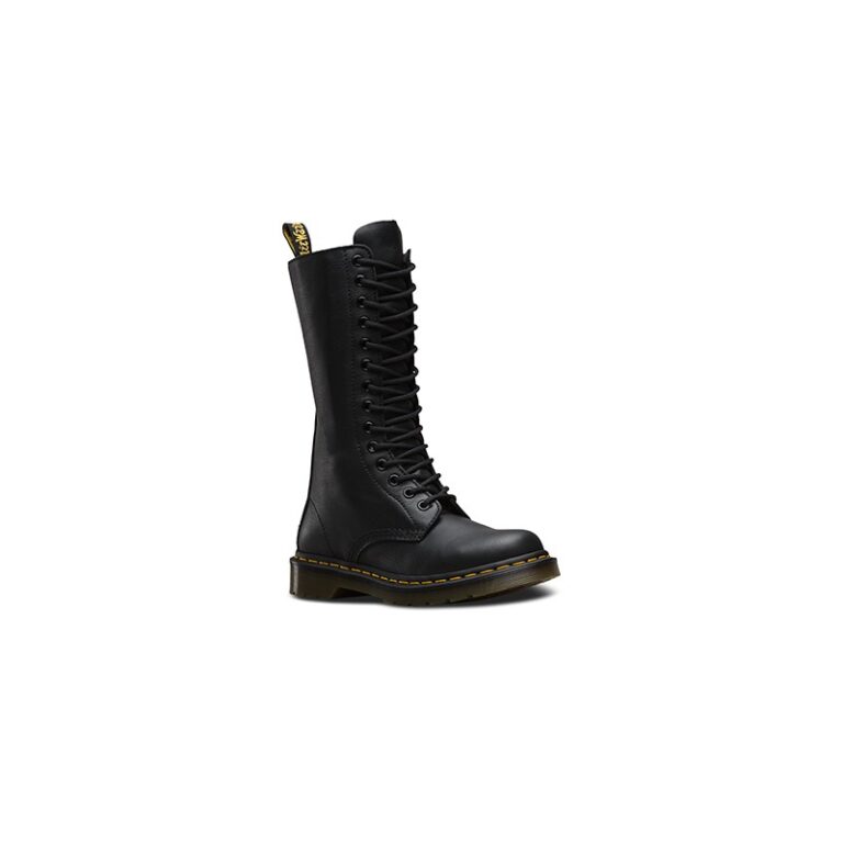 Bota Dr. Martens 1B99 VIRGINIA - NEGRO