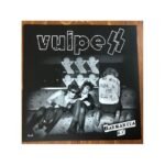 VULPESS – Barbarela 83' - LP