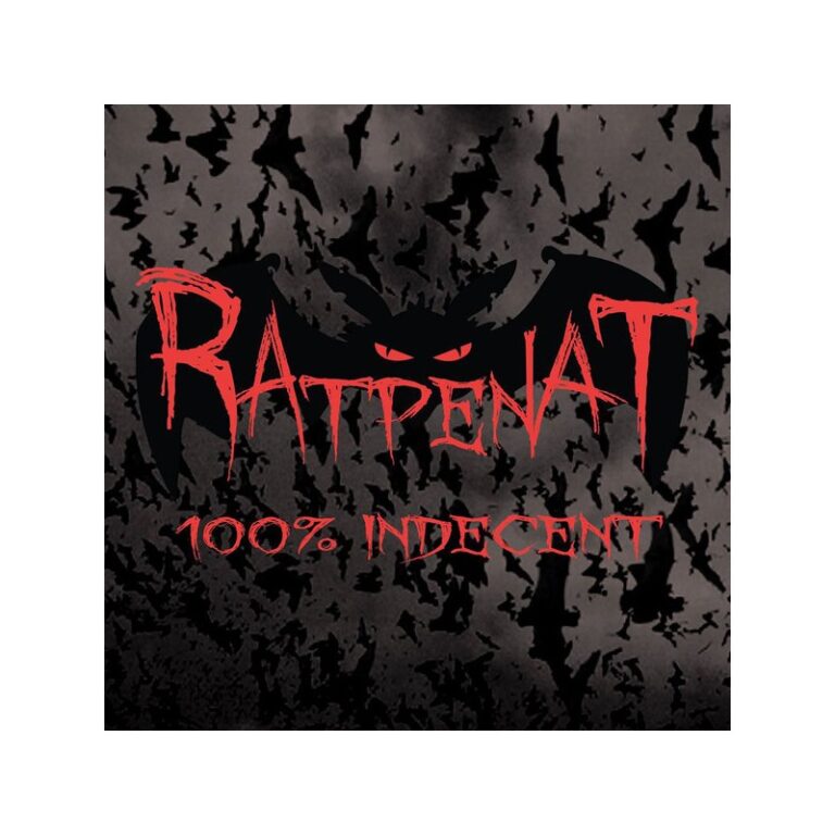 RATPENAT – 100% Indecent - LP