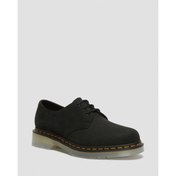 Zapatos Dr. Martens 1461 ICED II Piel - NEGRO