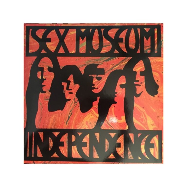 SEX MUSEUM – Independence - LP