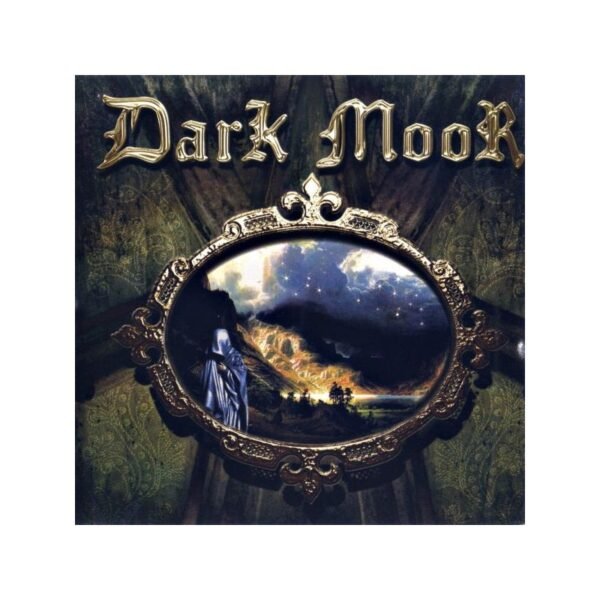DARK MOOR – Dark Moor - CD