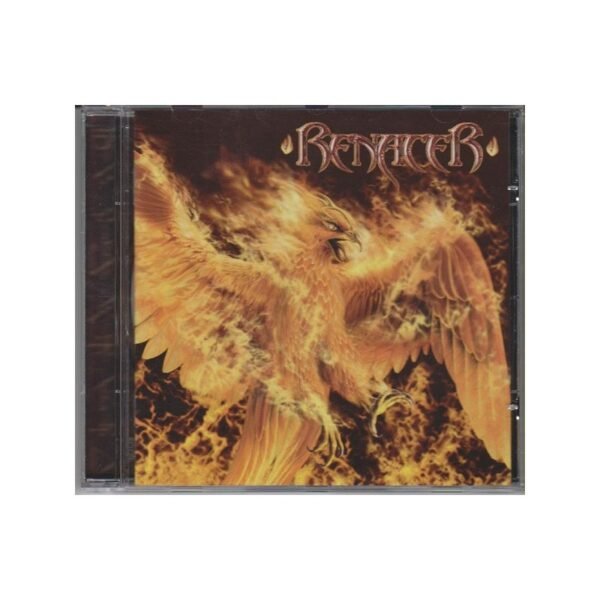 RENACER – Renacer - CD