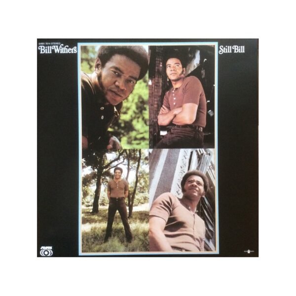 BILL WITHERS – Still Bill - LP