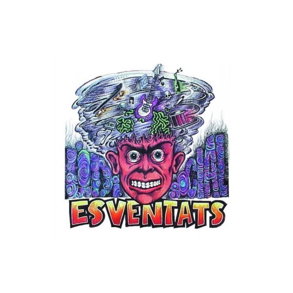 L'ODI SOCIAL – Esventats - LP
