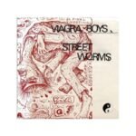 VIAGRA BOYS – Street Worms - LP