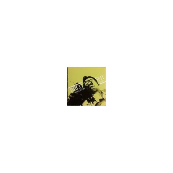 BELUSHI - Hole In My Head - 7´´