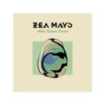 ZEA MAYS – Adore Kemena Kuraia - LP