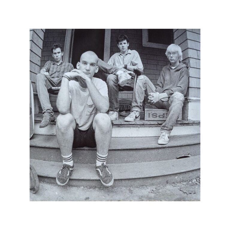 MINOR THREAT – Salad Days - 7´´