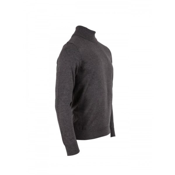 Jersey RELCO de Cuello Cisne - ANTRACITA