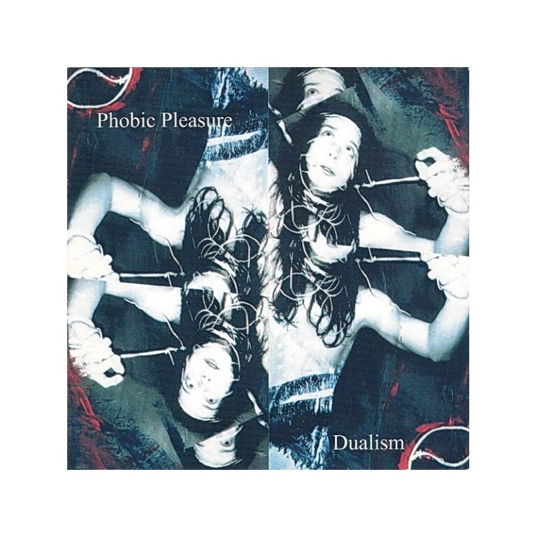 PHOBIC PLEASURE – Dualism - CD