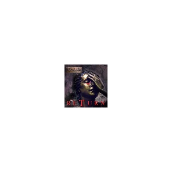 ROACHCLIP – The Return - CD