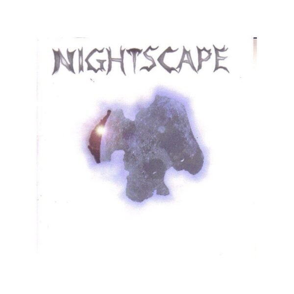 NIGHTSCAPE – Nightscape - CD