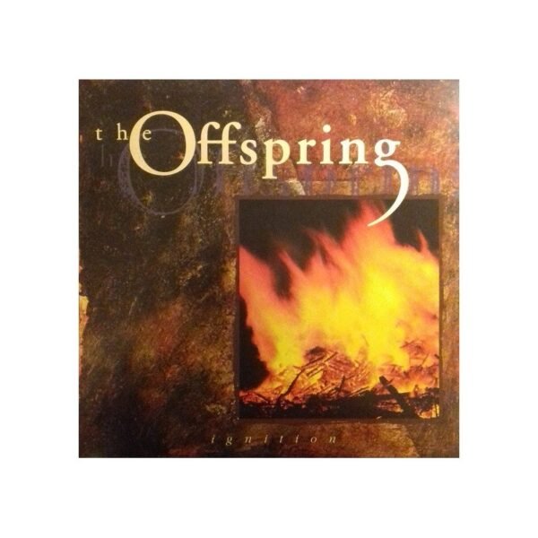 THE OFFSPRING – Ignition - LP